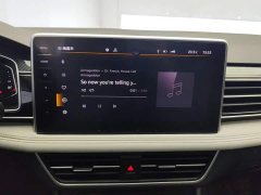 Volkswagen Tiguan L 330TSI Automatic FWD R-Line Comfort Edition - ფოტო 13