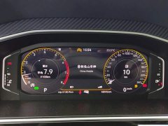 Volkswagen Tiguan L 330TSI Automatic FWD R-Line Comfort Edition - ფოტო 14
