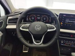 Volkswagen Tiguan L 330TSI Automatic FWD R-Line Comfort Edition - ფოტო 15