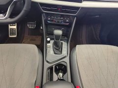 Volkswagen Tiguan L 330TSI Automatic FWD R-Line Comfort Edition - ფოტო 16