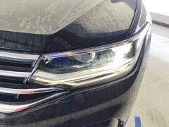 Volkswagen Tiguan L 330TSI Automatic FWD R-Line Comfort Edition - ფოტო 5