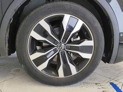 Volkswagen Tiguan L 330TSI Automatic FWD R-Line Comfort Edition - ფოტო 6