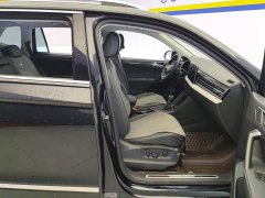 Volkswagen Tiguan L 330TSI Automatic FWD R-Line Comfort Edition - ფოტო 8
