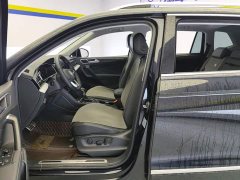 Volkswagen Tiguan L 330TSI Automatic FWD R-Line Comfort Edition - ფოტო 9