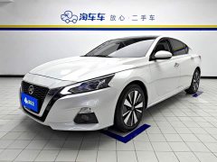 Nissan Teana 2.0L XL Comfort - photo 1