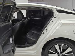 Nissan Teana 2.0L XL Comfort - photo 8
