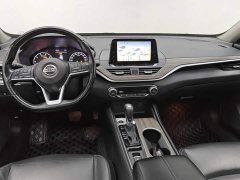Nissan Teana 2.0L XL Comfort - photo 9