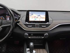 Nissan Teana 2.0L XL Comfort - photo 10