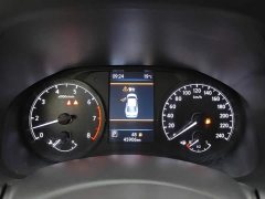 Nissan Teana 2.0L XL Comfort - photo 11