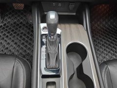 Nissan Teana 2.0L XL Comfort - photo 13