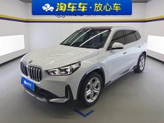 BMW iX1 2025 eDrive25L X Design Package - ფოტო 1