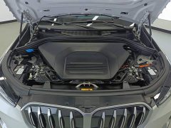 BMW iX1 2025 eDrive25L X Design Package - ფოტო 10