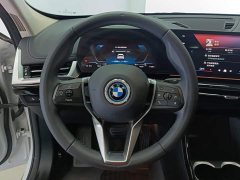 BMW iX1 2025 eDrive25L X Design Package - ფოტო 15