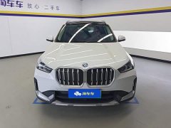 BMW iX1 2025 eDrive25L X Design Package - ფოტო 2