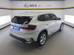 BMW iX1 2025 eDrive25L X Design Package - ფოტო 3
