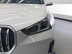 BMW iX1 2025 eDrive25L X Design Package - ფოტო 5