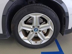 BMW iX1 2025 eDrive25L X Design Package - ფოტო 6