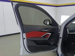 BMW iX1 2025 eDrive25L X Design Package - ფოტო 7