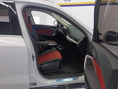 BMW iX1 2025 eDrive25L X Design Package - ფოტო 8
