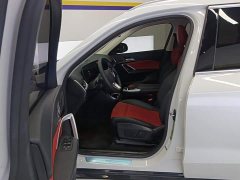 BMW iX1 2025 eDrive25L X Design Package - ფოტო 9