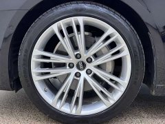 Audi A7L 45 TFSI quattro Luxury - ფოტო 11