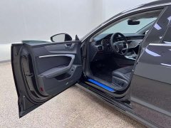 Audi A7L 45 TFSI quattro Luxury - ფოტო 13