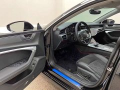 Audi A7L 45 TFSI quattro Luxury - ფოტო 15