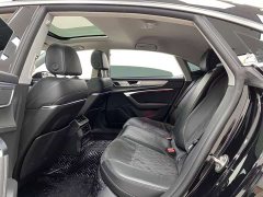 Audi A7L 45 TFSI quattro Luxury - ფოტო 18