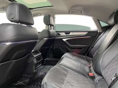 Audi A7L 45 TFSI quattro Luxury - ფოტო 19