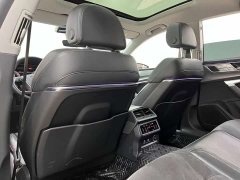Audi A7L 45 TFSI quattro Luxury - ფოტო 20