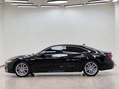 Audi A7L 45 TFSI quattro Luxury - ფოტო 5