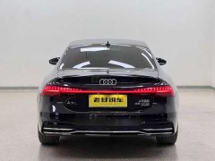 Audi A7L 45 TFSI quattro Luxury - ფოტო 7