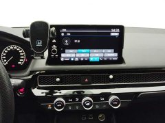 Honda Civic Hatchback 240 Turbo CVT Sport Edition - ფოტო 13