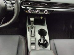 Honda Civic Hatchback 240 Turbo CVT Sport Edition - ფოტო 16