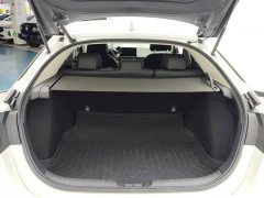 Honda Civic Hatchback 240 Turbo CVT Sport Edition - ფოტო 4