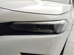 Honda Civic Hatchback 240 Turbo CVT Sport Edition - ფოტო 5