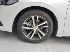 Honda Civic Hatchback 240 Turbo CVT Sport Edition - ფოტო 6