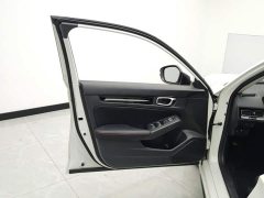 Honda Civic Hatchback 240 Turbo CVT Sport Edition - ფოტო 7