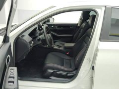 Honda Civic Hatchback 240 Turbo CVT Sport Edition - ფოტო 9