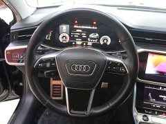 Audi A6L 40 TFSI Luxury Elegance - ფოტო 10