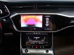 Audi A6L 40 TFSI Luxury Elegance - ფოტო 11