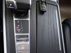 Audi A6L 40 TFSI Luxury Elegance - ფოტო 12