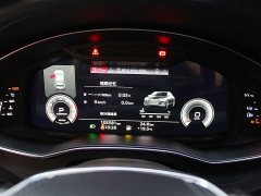 Audi A6L 40 TFSI Luxury Elegance - ფოტო 13