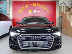 Audi A6L 40 TFSI Luxury Elegance - ფოტო 2