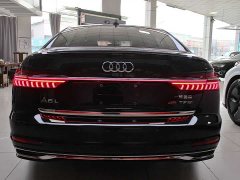 Audi A6L 40 TFSI Luxury Elegance - ფოტო 4