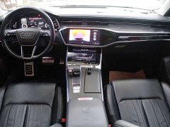 Audi A6L 40 TFSI Luxury Elegance - ფოტო 5