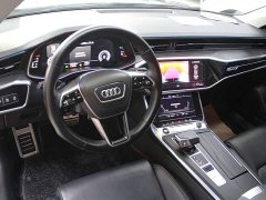 Audi A6L 40 TFSI Luxury Elegance - ფოტო 6