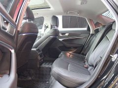 Audi A6L 40 TFSI Luxury Elegance - ფოტო 8