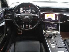 Audi A6L 40 TFSI Luxury Elegance - ფოტო 9