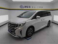GAC Aion M8 Lingxiu Series 390T Respect Edition - ფოტო 1